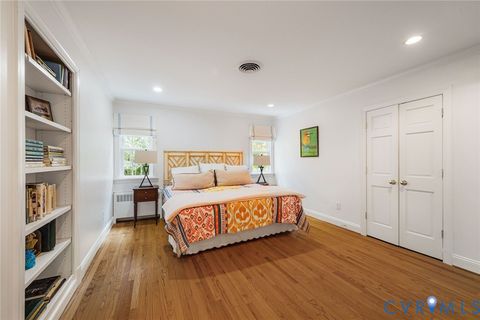 Tiny photo for 315 Sleepy Hollow Road, Henrico, VA 23229 (MLS # 2615788)