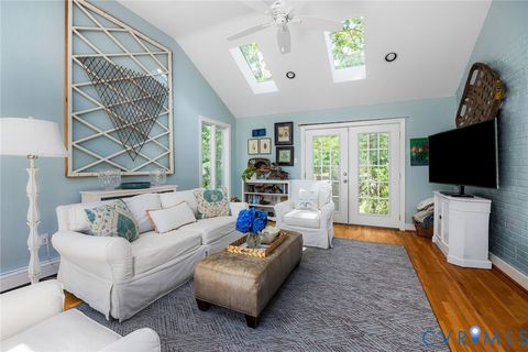 Tiny photo for 315 Sleepy Hollow Road, Henrico, VA 23229 (MLS # 2615788)