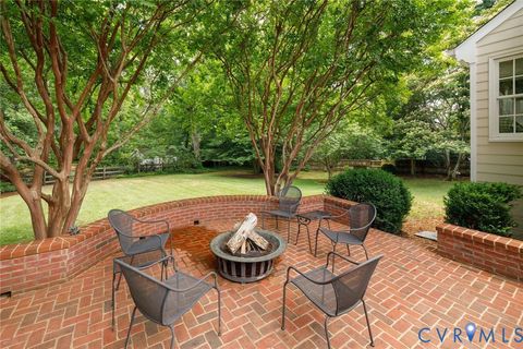 Tiny photo for 315 Sleepy Hollow Road, Henrico, VA 23229 (MLS # 2615788)