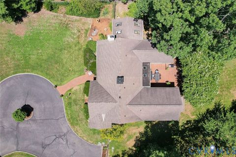 Tiny photo for 315 Sleepy Hollow Road, Henrico, VA 23229 (MLS # 2615788)