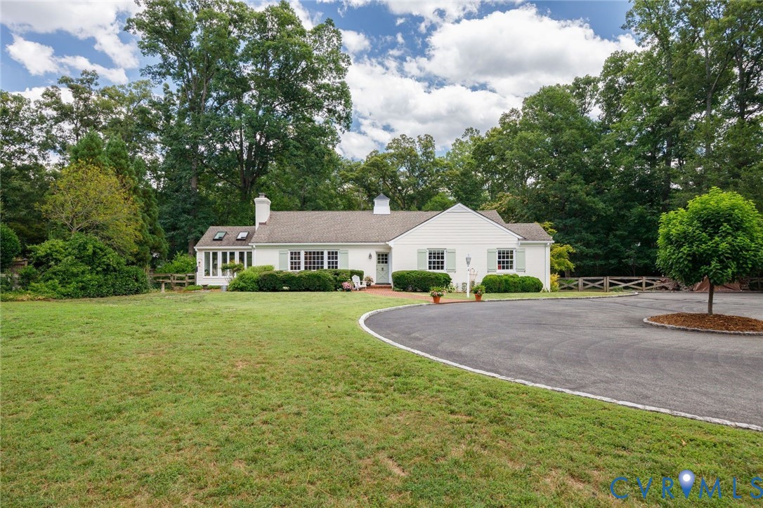 315 Sleepy Hollow Road