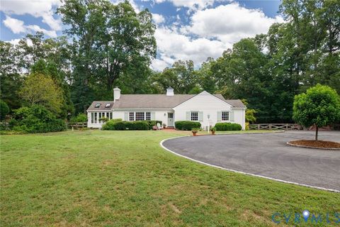 Tiny photo for 315 Sleepy Hollow Road, Henrico, VA 23229 (MLS # 2615788)