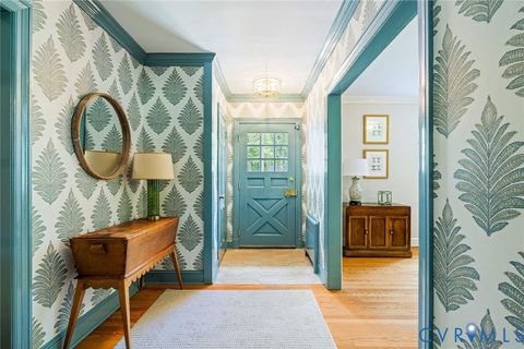 Tiny photo for 315 Sleepy Hollow Road, Henrico, VA 23229 (MLS # 2615788)
