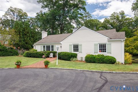 Tiny photo for 315 Sleepy Hollow Road, Henrico, VA 23229 (MLS # 2615788)