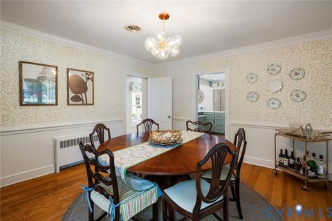 Tiny photo for 315 Sleepy Hollow Road, Henrico, VA 23229 (MLS # 2615788)