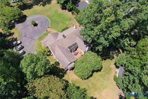 Tiny photo for 315 Sleepy Hollow Road, Henrico, VA 23229 (MLS # 2615788)