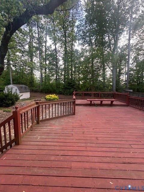 Tiny photo for 9107 Huron Avenue, Henrico, VA 23294 (MLS # 2610897)