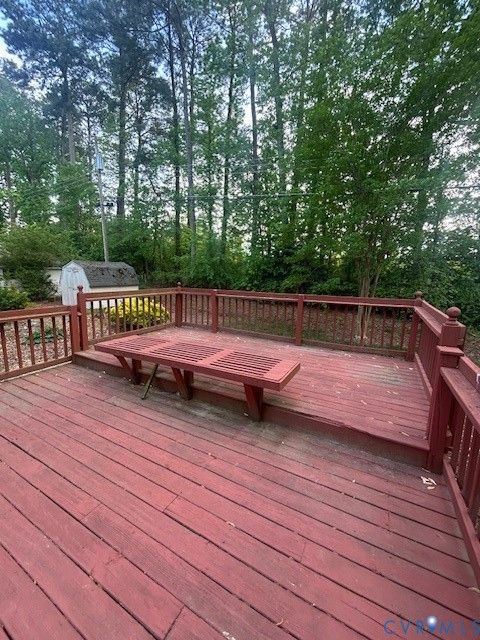 Tiny photo for 9107 Huron Avenue, Henrico, VA 23294 (MLS # 2610897)