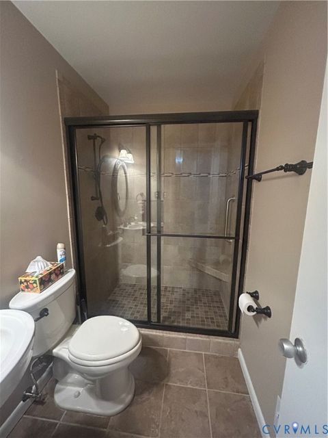 Tiny photo for 9107 Huron Avenue, Henrico, VA 23294 (MLS # 2610897)