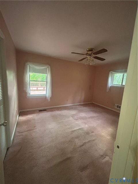 Tiny photo for 9107 Huron Avenue, Henrico, VA 23294 (MLS # 2610897)