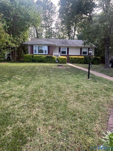 Tiny photo for 9107 Huron Avenue, Henrico, VA 23294 (MLS # 2610897)