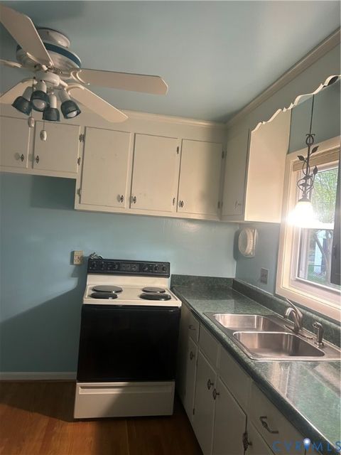 Tiny photo for 9107 Huron Avenue, Henrico, VA 23294 (MLS # 2610897)