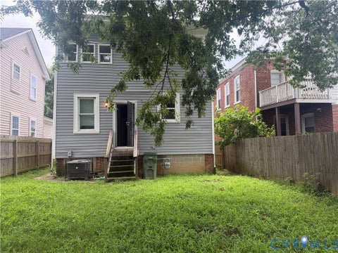 Tiny photo for 3106 Carolina Avenue, Richmond, VA 23222 (MLS # 2620260)