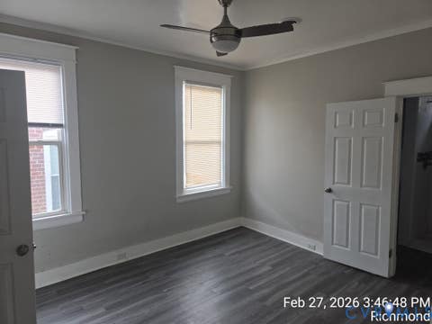 Tiny photo for 3106 Carolina Avenue, Richmond, VA 23222 (MLS # 2620260)