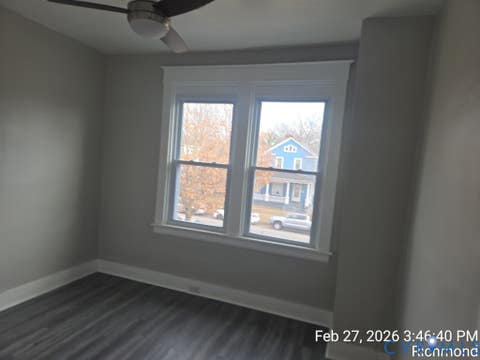 Tiny photo for 3106 Carolina Avenue, Richmond, VA 23222 (MLS # 2620260)