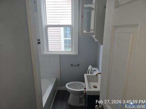 Tiny photo for 3106 Carolina Avenue, Richmond, VA 23222 (MLS # 2620260)
