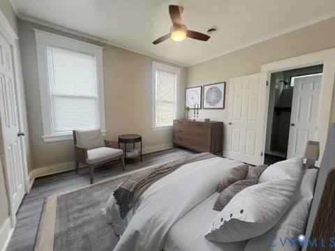 Tiny photo for 3106 Carolina Avenue, Richmond, VA 23222 (MLS # 2620260)