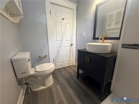 Tiny photo for 3106 Carolina Avenue, Richmond, VA 23222 (MLS # 2620260)