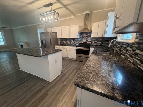 Tiny photo for 3106 Carolina Avenue, Richmond, VA 23222 (MLS # 2620260)