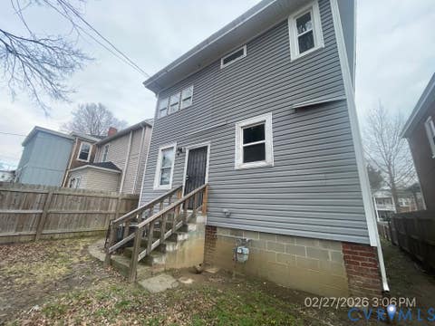 Tiny photo for 3106 Carolina Avenue, Richmond, VA 23222 (MLS # 2620260)