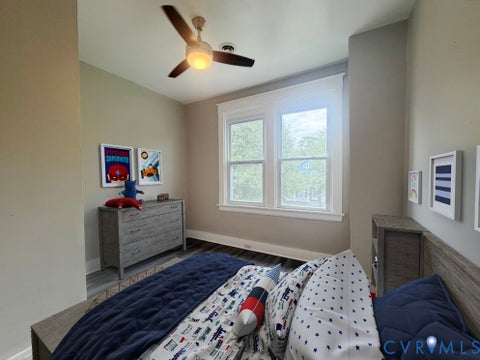 Tiny photo for 3106 Carolina Avenue, Richmond, VA 23222 (MLS # 2620260)