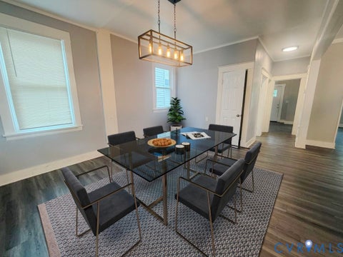 Tiny photo for 3106 Carolina Avenue, Richmond, VA 23222 (MLS # 2620260)