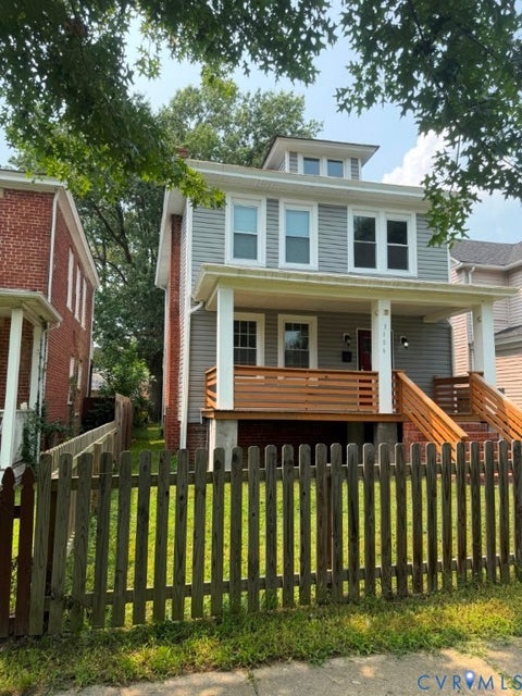 Tiny photo for 3106 Carolina Avenue, Richmond, VA 23222 (MLS # 2620260)