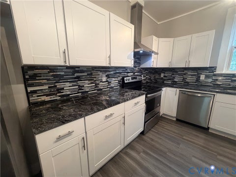 Tiny photo for 3106 Carolina Avenue, Richmond, VA 23222 (MLS # 2620260)