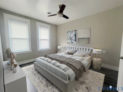 Tiny photo for 3106 Carolina Avenue, Richmond, VA 23222 (MLS # 2620260)