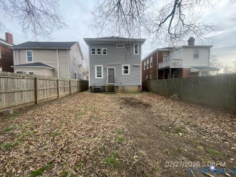 Tiny photo for 3106 Carolina Avenue, Richmond, VA 23222 (MLS # 2620260)
