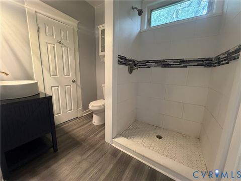 Tiny photo for 3106 Carolina Avenue, Richmond, VA 23222 (MLS # 2620260)