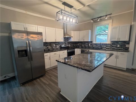 Tiny photo for 3106 Carolina Avenue, Richmond, VA 23222 (MLS # 2620260)