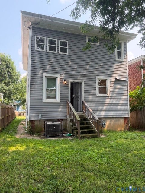 Tiny photo for 3106 Carolina Avenue, Richmond, VA 23222 (MLS # 2620260)
