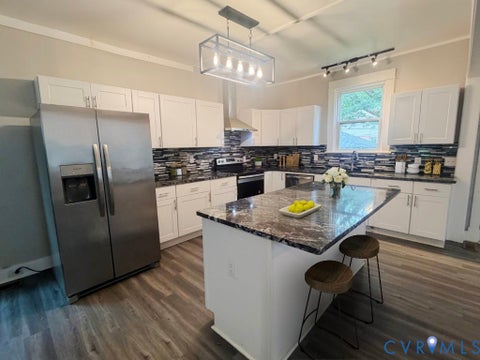 Tiny photo for 3106 Carolina Avenue, Richmond, VA 23222 (MLS # 2620260)