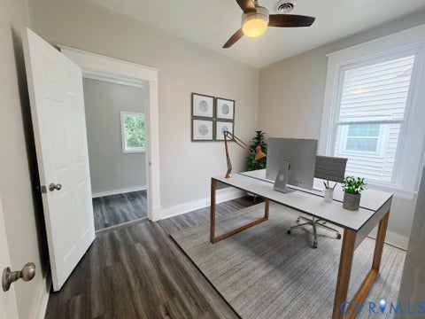 Tiny photo for 3106 Carolina Avenue, Richmond, VA 23222 (MLS # 2620260)