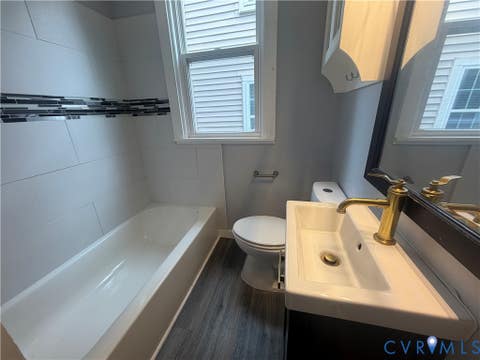 Tiny photo for 3106 Carolina Avenue, Richmond, VA 23222 (MLS # 2620260)