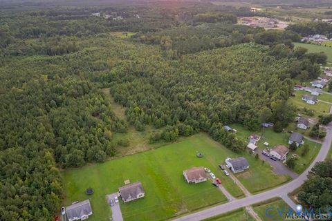 Tiny photo for 0 Horseshoe Road, Jarratt, VA 23867 (MLS # 2606893)