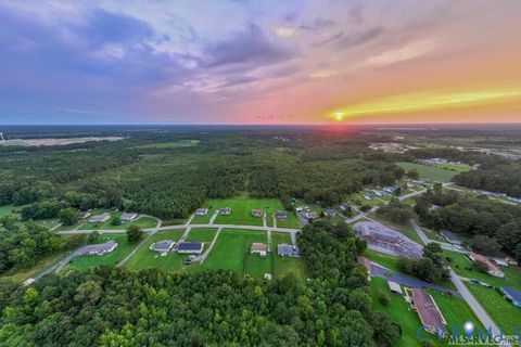 Tiny photo for 0 Horseshoe Road, Jarratt, VA 23867 (MLS # 2606893)