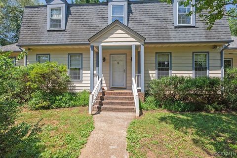 570 Three Chopt Road Manakin Sabot VA 23103