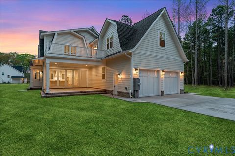 Tiny photo for 10236 Kimlynn Trail, Chesterfield, VA 23838 (MLS # 2611284)