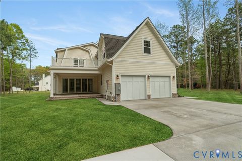 Tiny photo for 10236 Kimlynn Trail, Chesterfield, VA 23838 (MLS # 2611284)