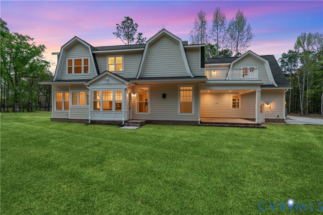 10236 Kimlynn Trail