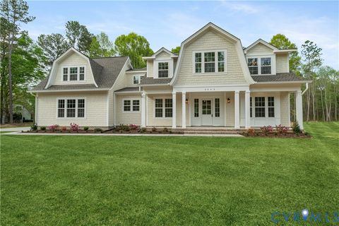 Tiny photo for 10236 Kimlynn Trail, Chesterfield, VA 23838 (MLS # 2611284)
