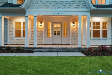 Tiny photo for 10236 Kimlynn Trail, Chesterfield, VA 23838 (MLS # 2611284)