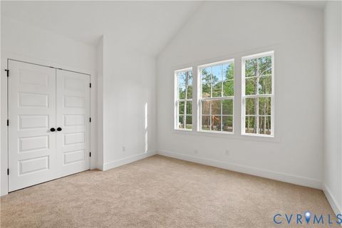 Tiny photo for 10236 Kimlynn Trail, Chesterfield, VA 23838 (MLS # 2611284)