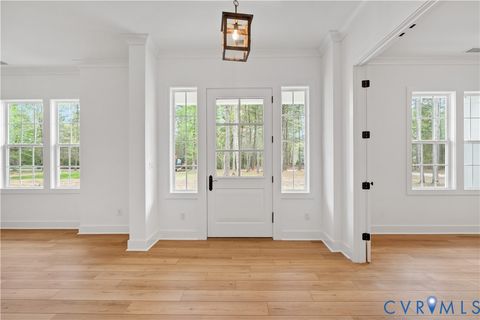 Tiny photo for 10236 Kimlynn Trail, Chesterfield, VA 23838 (MLS # 2611284)