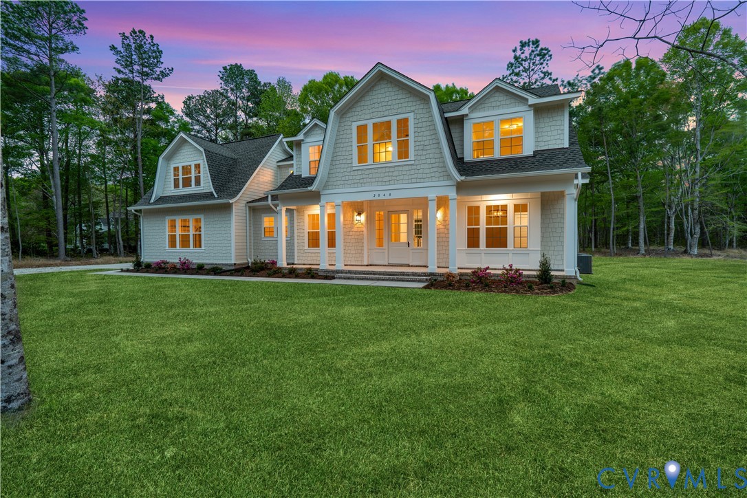 10236 Kimlynn Trail