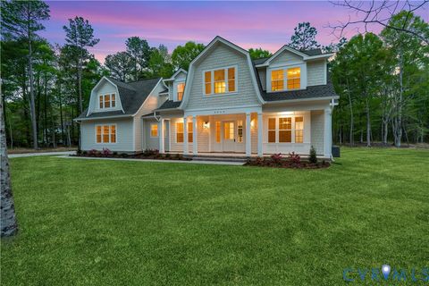 Tiny photo for 10236 Kimlynn Trail, Chesterfield, VA 23838 (MLS # 2611284)