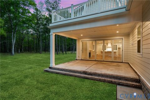 Tiny photo for 10236 Kimlynn Trail, Chesterfield, VA 23838 (MLS # 2611284)