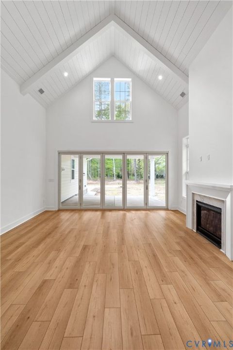 Tiny photo for 10236 Kimlynn Trail, Chesterfield, VA 23838 (MLS # 2611284)